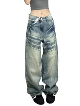 Y2K Women's Denim Jeans